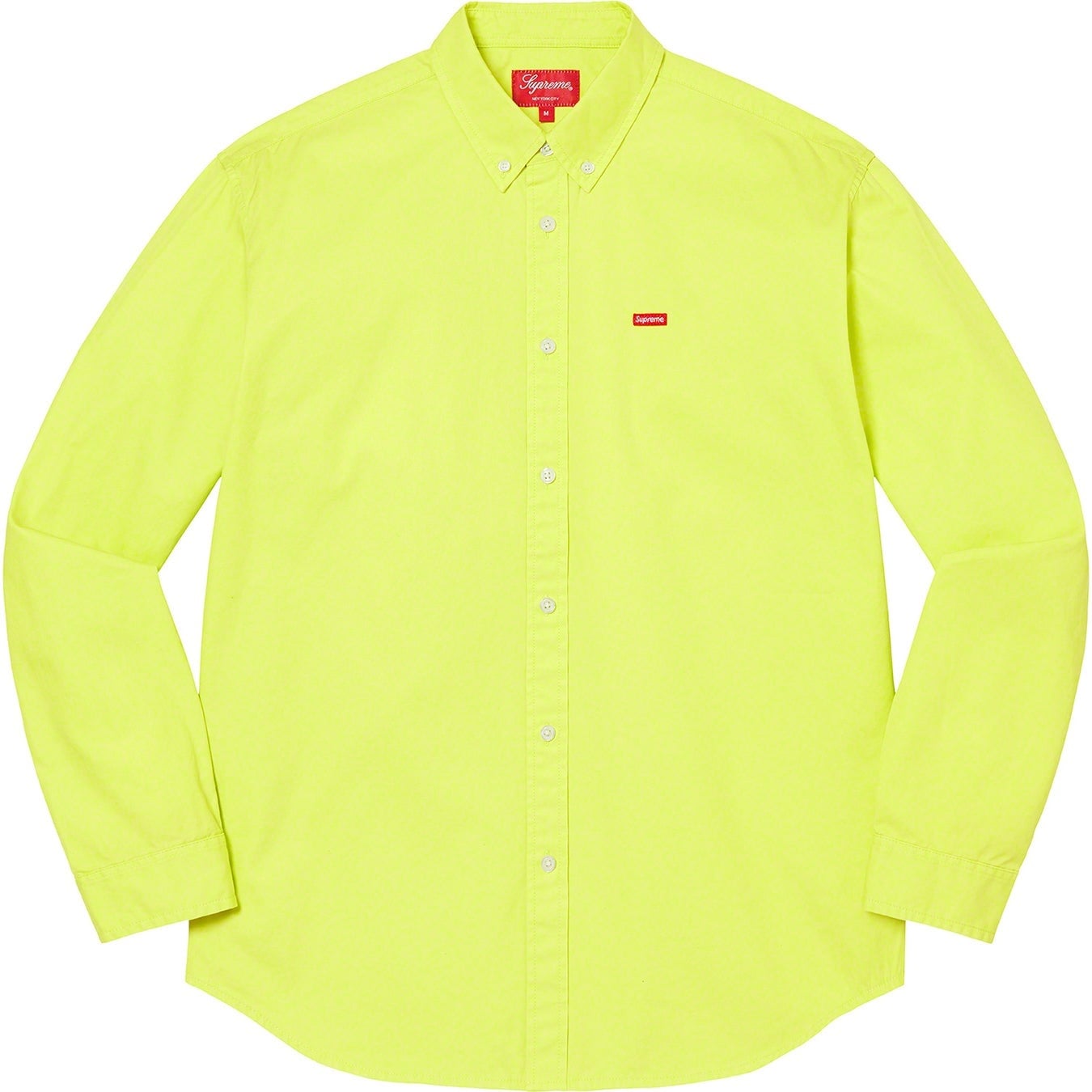 Small Box Shirt view 4